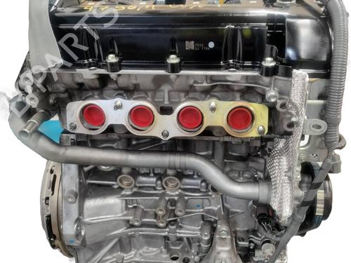 Engine MAZDA CX-5 (KE, GH) 2.0 (KEEFW) | BP19071611M1  - Image 6