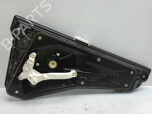 Rear left window mechanism LAND ROVER RANGE ROVER SPORT I (L320) 2.7 D 4x4 | BP23984988C24 