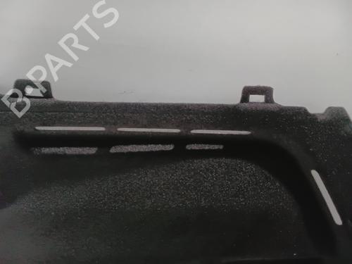 Boot lining DS DS 4 II (FR_, FB_, F3_, FP_) PureTech 130 | BP39137581I3 - Image 3