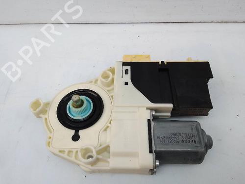 Used Right front window motor PEUGEOT 307 Break (3E) 1.6 HDi 110 (109 hp) 23103532