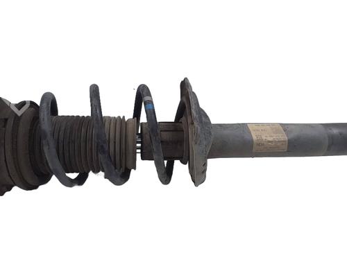 Used Left front shock absorber SKODA OCTAVIA III (5E3, NL3, NR3) 2.0 TDI (150 hp) 31037143