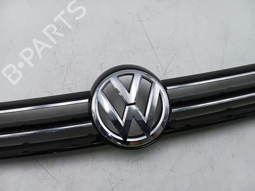 Grille VW SHARAN (7N1, 7N2) 2.0 TDI | BP29385985C40 