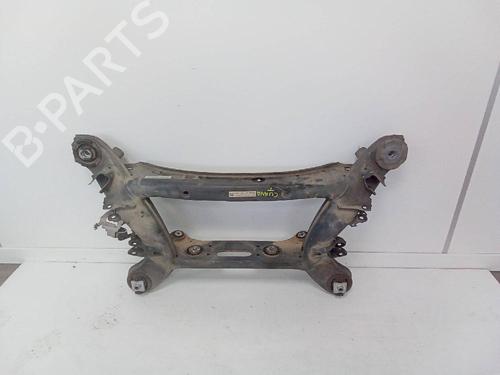 Rear axle MERCEDES-BENZ GLC Coupe (C253) 300 de 4-matic (253.311) | BP18591635M2 