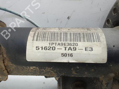 Left front shock absorber HONDA CIVIC IX (FK) 1.6 i-DTEC (FK3) | BP27447091M16 
