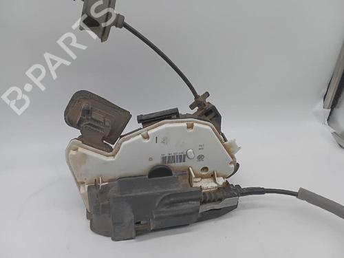 Front right lock SEAT LEON (5F1)  | BP26172531C97 