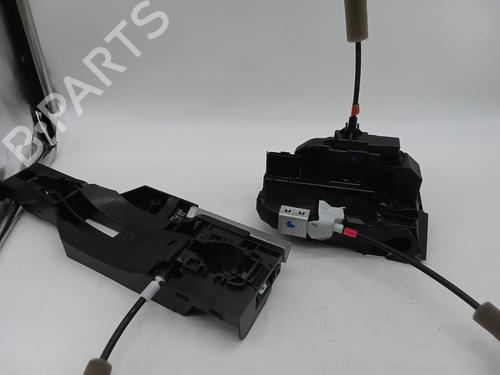 Rear left lock RENAULT KADJAR (HA_, HL_) 1.3 TCe 140 (HLNB, HLN1) | BP29994820C100
