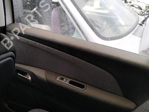 Rear right panel VW GOLF I Cabriolet (155) 1.8 | BP20165447C61 