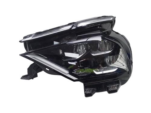 Venstre forlygte CITROËN C4 CACTUS 1.6 BlueHDi 100 | BP26160289C28 