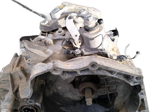 Used Gearbox Gearbox OPEL ASTRA K (B16) 1.6 CDTi (68) (136 hp) 26053253 26053253