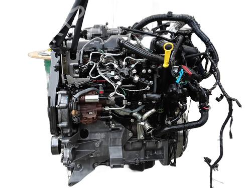 Engine FORD C-MAX (DM2) 1.8 TDCi | BP30123731M1 