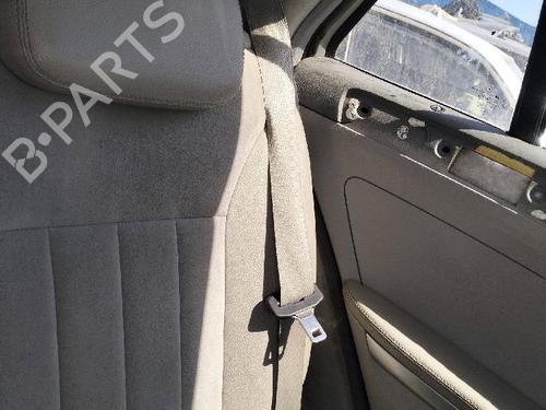 Rear left seatbelt MERCEDES-BENZ M-CLASS (W164)  | BP18738565I29 