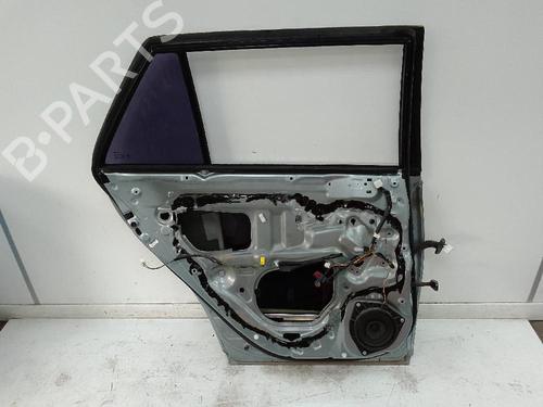 Left rear door TOYOTA AVENSIS Estate (_T25_) 2.2 D-4D (ADT251_, ADT251R) | BP19697087C4