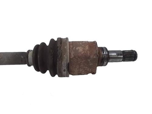 Left rear driveshaft TOYOTA RAV 4 III (_A3_) 2.2 D 4WD (ALA30_, ALA30R) | BP30098567M40