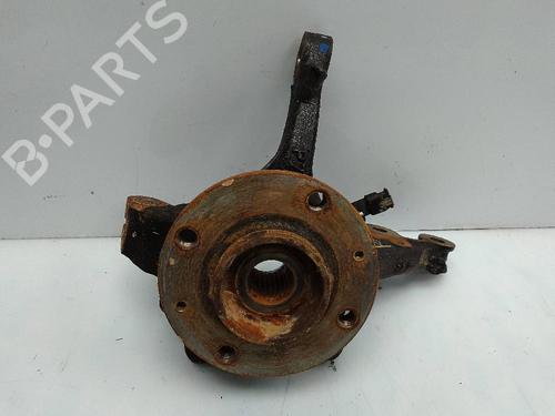 Right front steering knuckle PEUGEOT 208 II (UB_, UP_, UW_, UJ_) 1.5 BlueHDI 100 | BP22542385M26 