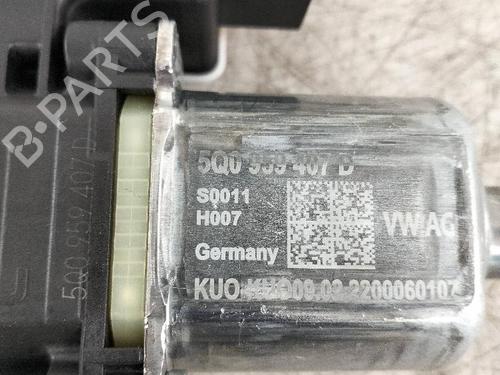 Used Left rear window motor CUPRA FORMENTOR (KM7, KMP) [2020-2025]  19252525