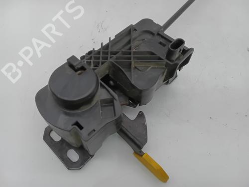 Hood lock MERCEDES-BENZ A-CLASS (W176) A 160 CDI / d (176.011) | BP29385775C133 