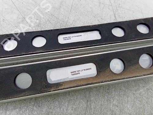 Used Roof bar RENAULT MEGANE IV Grandtour (K9A/M/N_) 1.5 dCi 110 (110 hp) 19519623