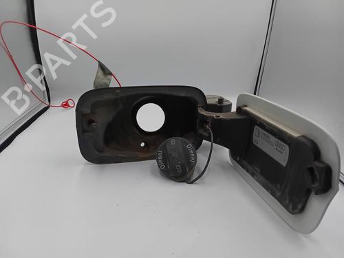 Fuel flap AUDI A3 Sportback (8VA, 8VF) 2.0 TDI | BP28145531C131 