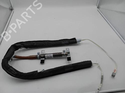 Used Right curtain airbag RENAULT LAGUNA Coupe (DT0/1) 2.0 dCi (DT01, DT08, DT09, DT0K, DT12, DT1C, DT1D, DT1M,... (150 hp) 27669254