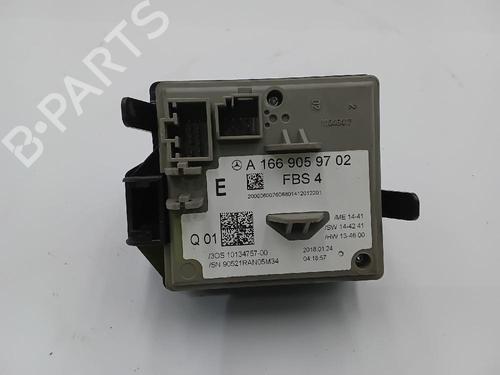 Switch MERCEDES-BENZ GLE Coupe (C292) 350 d 4-matic (292.323, 292.324) | BP26705214I30 
