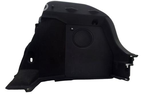 Used Boot lining Boot lining TOYOTA C-HR (_X1_) 1.8 Hybrid (ZYX10_, ZYX11_, ZYX10R, ZYX11R) (122 hp) 18597848 18597848