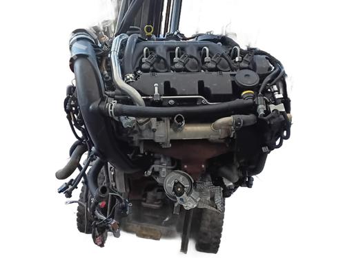 Engine CITROËN C4 Picasso I MPV (UD_) 2.0 HDi 138 | BP31330753M1