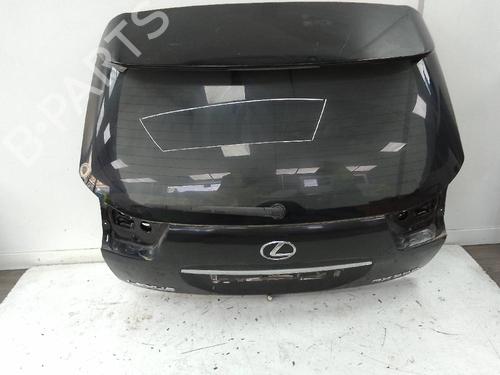 Bakluke CC/Kombi-Kupé LEXUS RX (_U3_) [2003-2008]  18785824