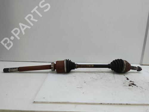 Used Right front driveshaft Right front driveshaft OPEL VIVARO B Bus (X82) 1.6 CDTI (06) (145 hp) 18578711 18578711