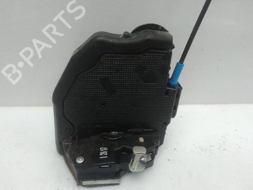 Rear right lock TOYOTA AURIS Estate (_E18_) 1.8 Hybrid (ZWE186_, ZWE186R, ZWE186H) | BP21085041C99 
