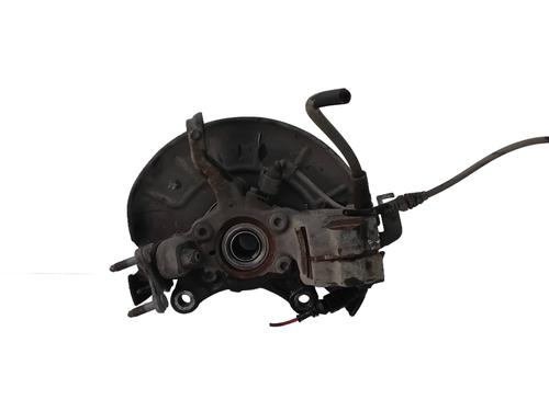 Used Left front steering knuckle Left front steering knuckle 23882712 23882712