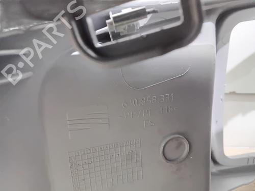 Middle console SEAT IBIZA IV (6J5, 6P1) 1.2 | BP36033730I22 - Image 8