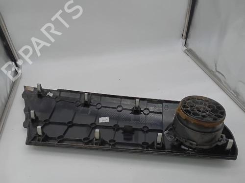 Air vent TOYOTA AURIS (_E18_) 1.2 (NRE185_, NRE185R) | BP26704810I21 