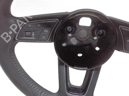Steering wheel AUDI A3 (8V1, 8VK) 1.6 TDI | BP34647045C49 - Image 3