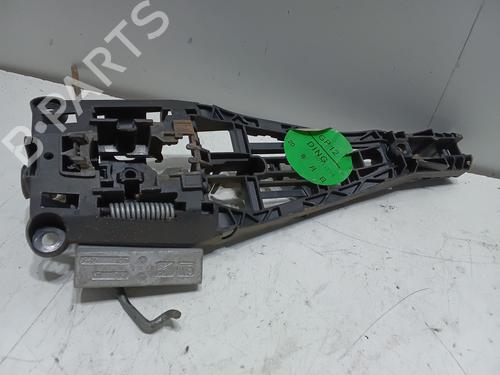 Altro Altro CHEVROLET CRUZE Hatchback (J305) 2.0 CDI (163 hp) 36949472 36949472