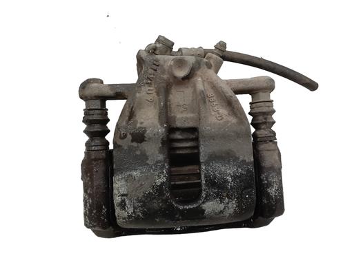 Used Left front brake caliper Left front brake caliper RENAULT MEGANE IV Hatchback (B9A/M/N_) 1.5 dCi 90 (B9A1) (90 hp) 32744705 32744705