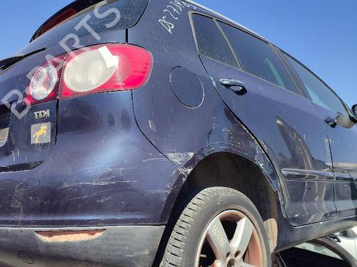 Used Ignition barrel VW GOLF PLUS V (5M1, 521) [2004-2013]  18595277