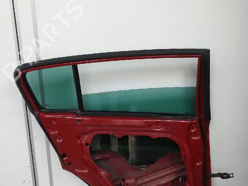 Used Left rear door KIA SPORTAGE IV (QL, QLE) 1.7 CRDi (116 hp) 26972607