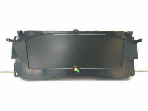 Climate control PEUGEOT 508 SW I (8E_) 2.2 HDi | BP18583456I5 