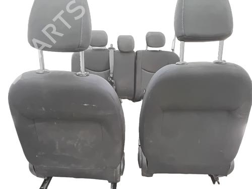 Sæde sæt OPEL KARL (C16) 1.0 | BP39504064C78 - Image 14