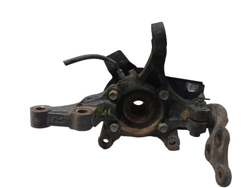 Right front steering knuckle HYUNDAI i30 (GD) 1.6 CRDi | BP35722095M26 - Image 4