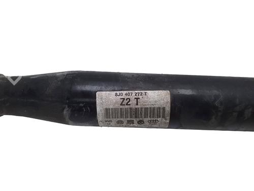 Right front driveshaft AUDI TT Roadster (8J9) 2.0 TFSI | BP30051417M39