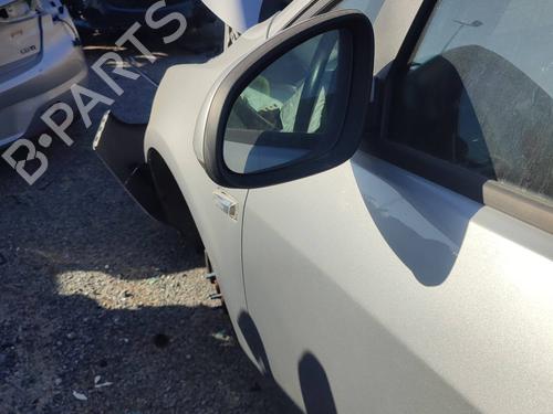 Used Left mirror OPEL ASTRA J (P10) 1.6 (68) (115 hp) 28148988
