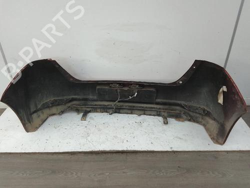 Used Rear bumper TOYOTA AURIS (_E18_) 1.8 Hybrid (ZWE186_, ZWE186R) (136 hp) 26651822