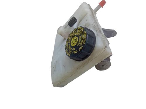 Brake master cylinder RENAULT MASTER III Van (FV) 2.3 dCi 130 FWD (FV0M, FV0Y, FV0J, FV02, FV03) | BP19697162M77 - Image 2
