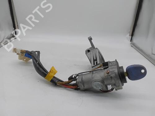 Ignition barrel HYUNDAI H-1 / STAREX Bus (A1) 2.5 D | BP26446545M48 