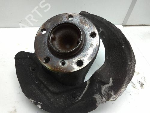 Right front steering knuckle BMW X3 (E83) 2.0 sd | BP26285267M26 