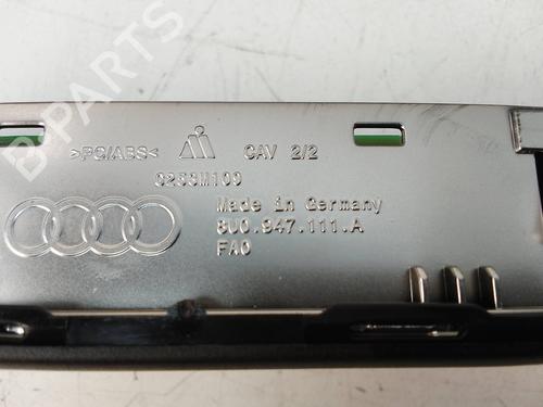 Interior roof light AUDI A1 Sportback (8XA, 8XF) S1 quattro | BP28149557I8