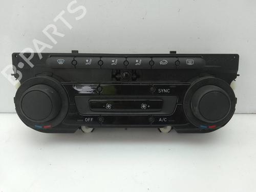 climate-control-seat-altea-5p1-5p0907044ab-2004-2005-2006-2007-2008-2009-2010-2011-2012-2013-2014-2015-22188530 main image