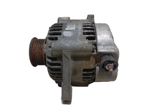 Used Alternator Alternator DAIHATSU TERIOS (J2_, F7__) 1.5 4x4 (105 hp) 34420954 34420954