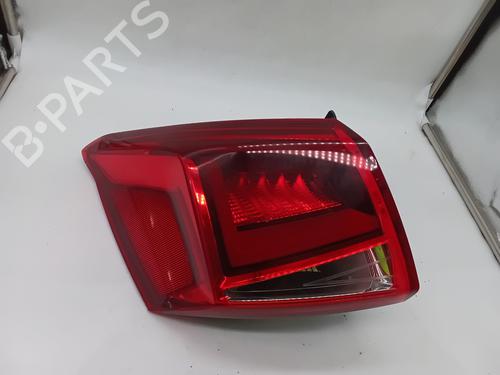 Used Left taillight SEAT IBIZA V (KJ1, KJG) [2017-2025]  29605549
